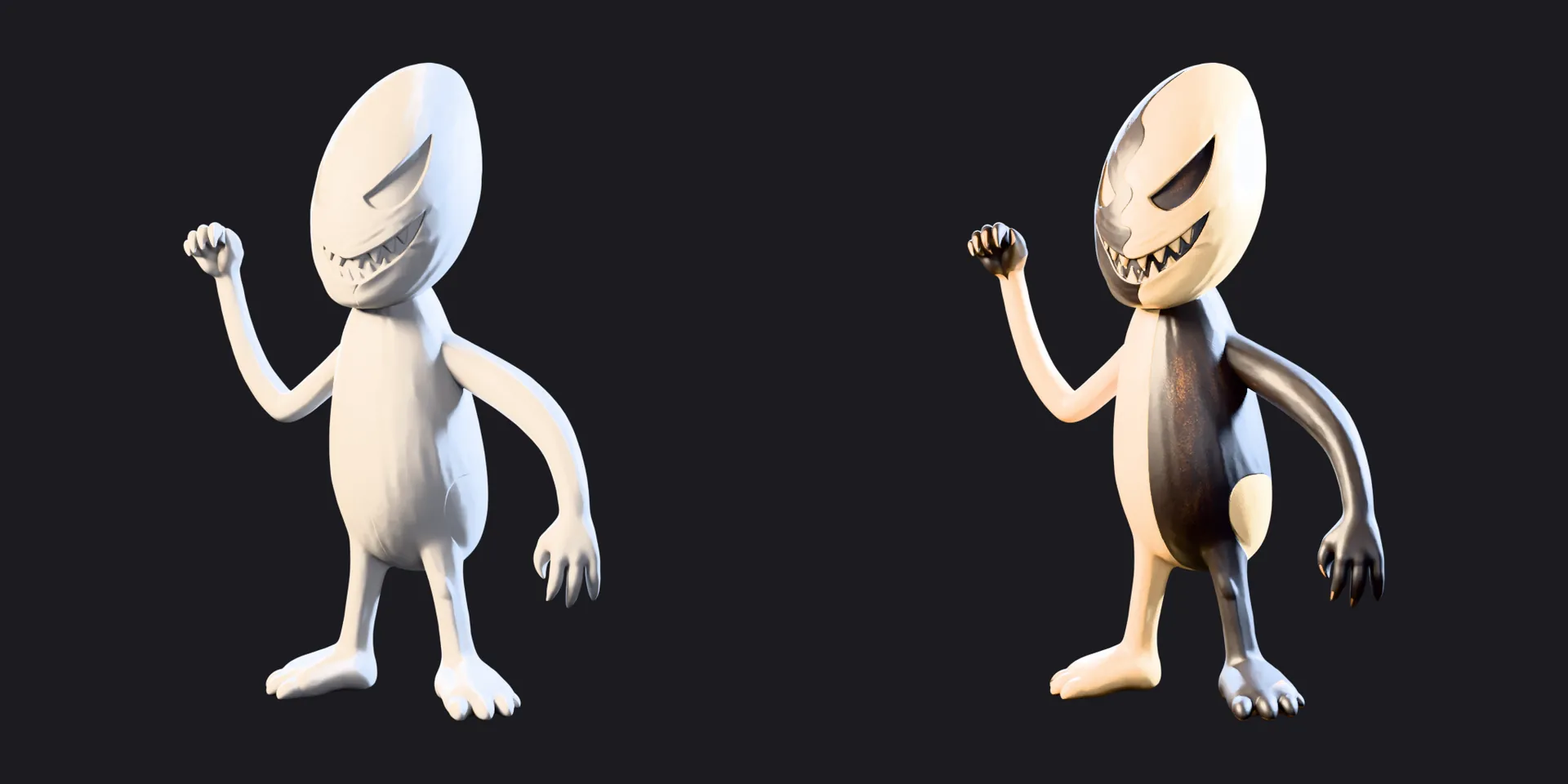 The Hymotyzer 3D model