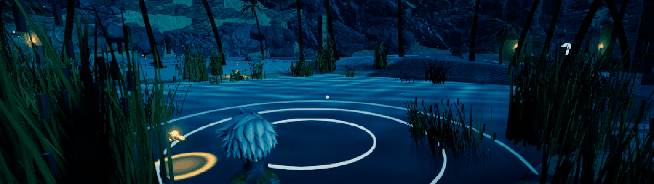 Video game screenshot showing survival gameplay
