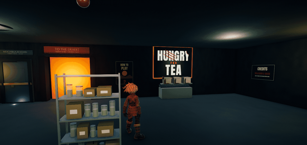Video game screenshot showing multiple monsters